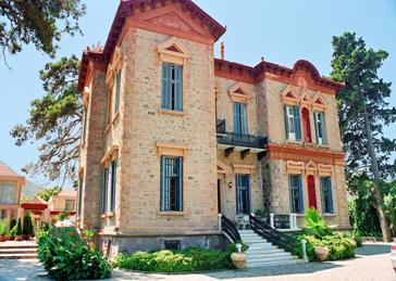 aktoploika lesvos