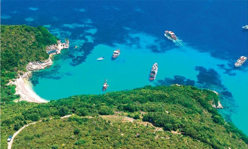 aktoploika paxoi